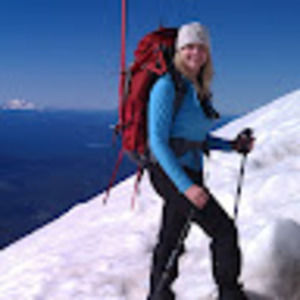 Meet your Posher, Misti